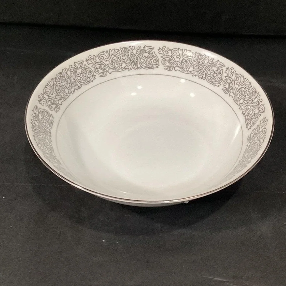 Brookwood Porcelain 